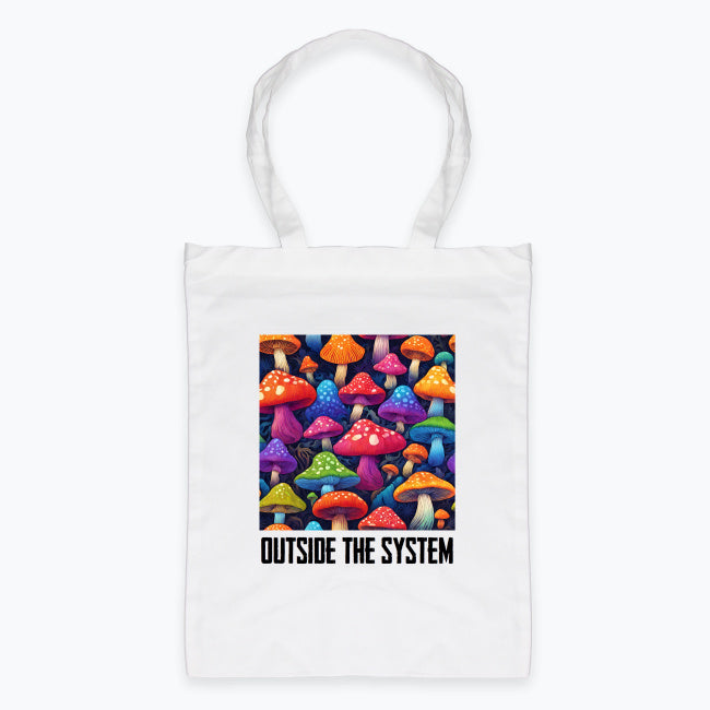 Torba - OtS Grzybki