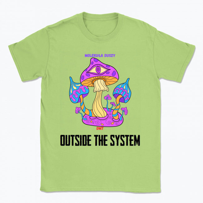 Molekuła G3 - koszulka