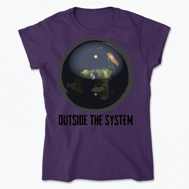 PZ - koszulka damska