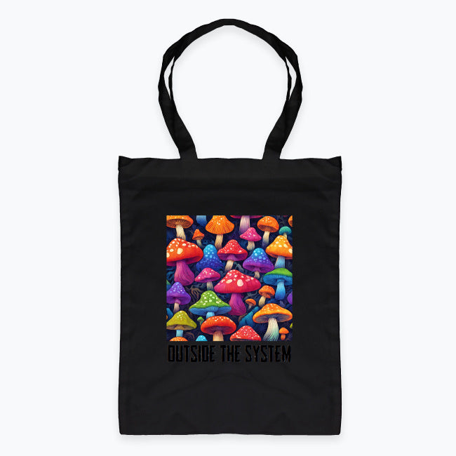 Torba - OtS Grzybki