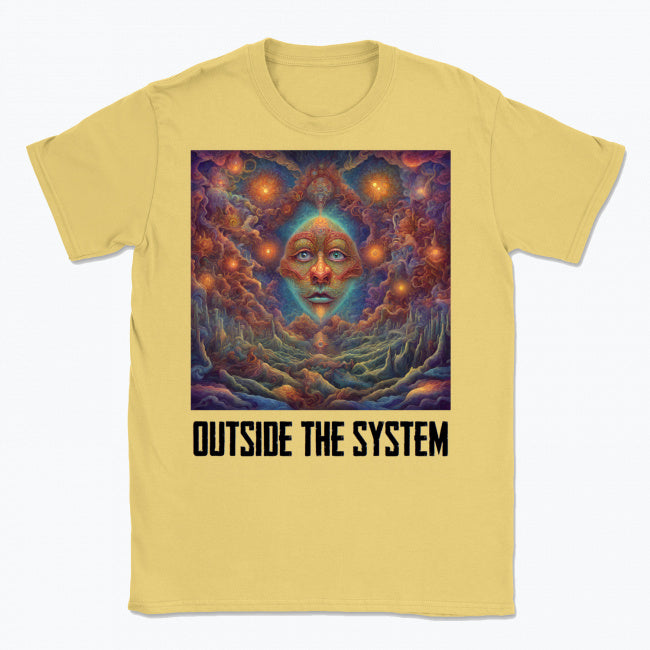 Świadomość - koszulka