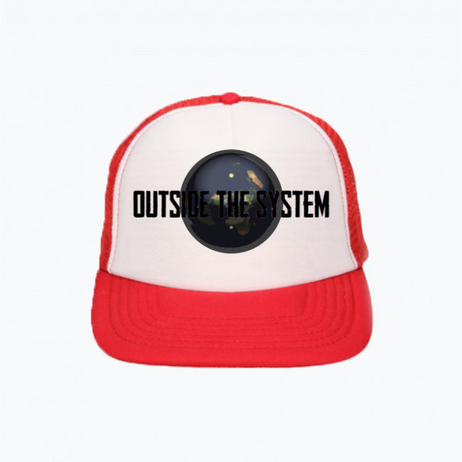 Czapka z daszkiem - OtS PZ