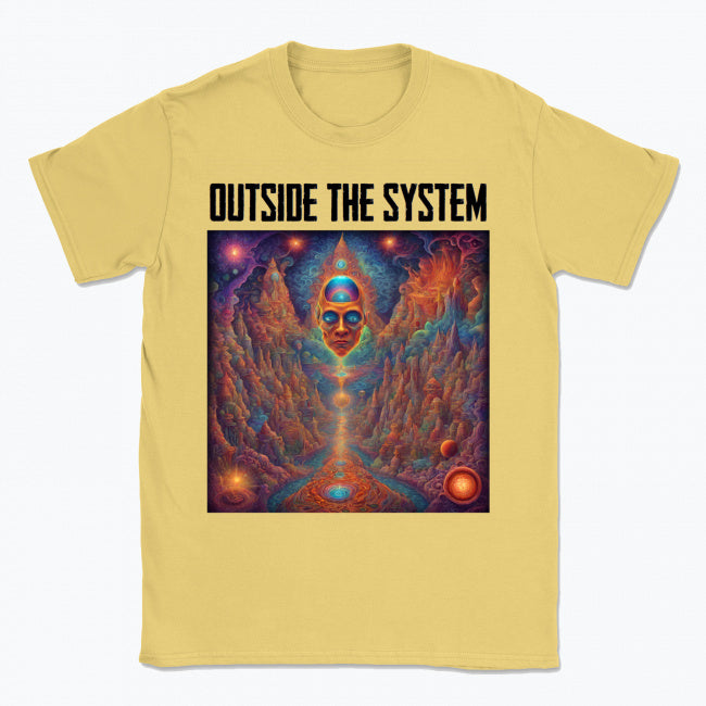 Świadomość 2 - koszulka