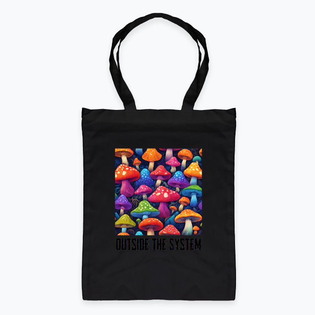 Torba - OtS Grzybki