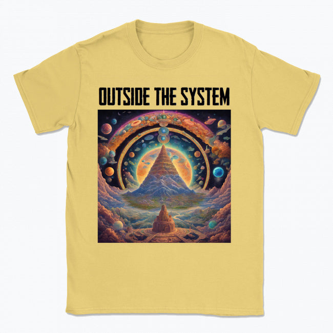 Wszechświat 1 - koszulka