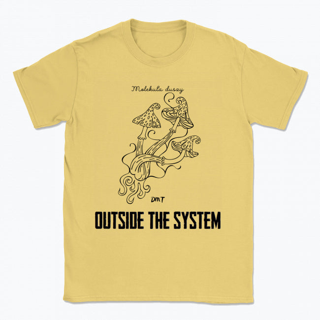 Molekuła G1 - koszulka