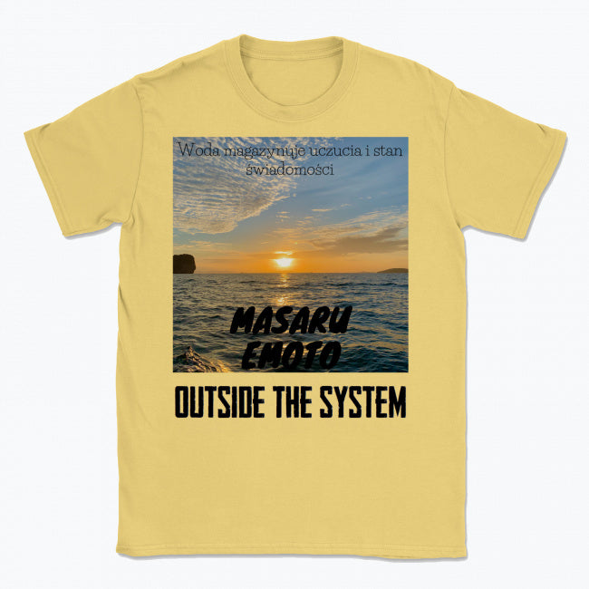 Masaru 1 - T-shirt