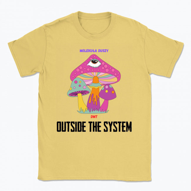 Molekuła G2 - koszulka