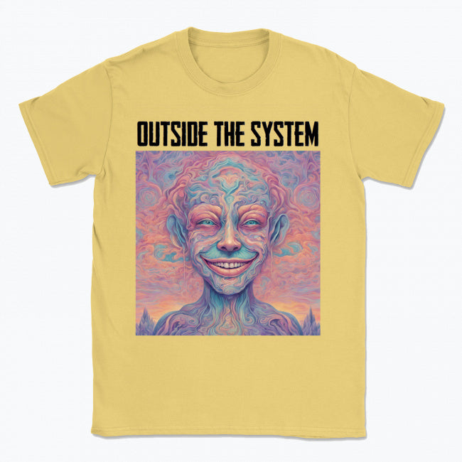 Świadomość 3 - koszulka