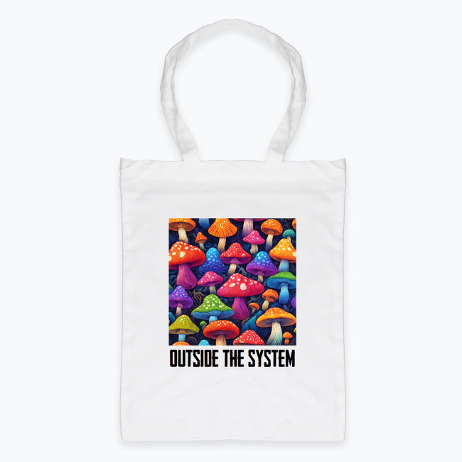 Torba - OtS Grzybki